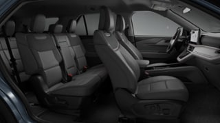 2026 Ford Explorer® Internal Image 1